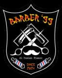 Barber 99 Logo